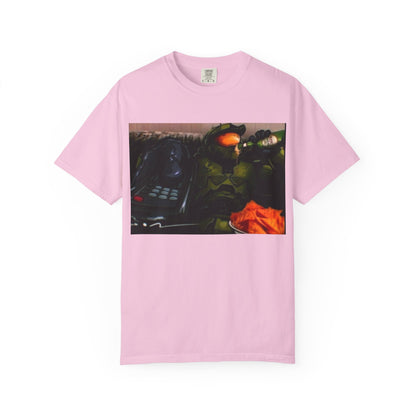 Chief Locked In T-shirt