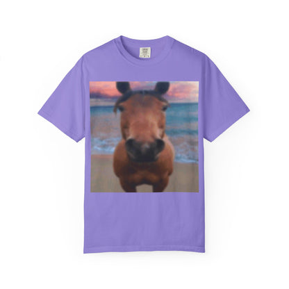 Horse Unisex T-shirt