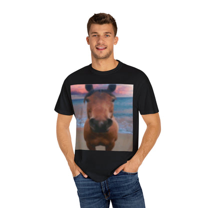 Horse Unisex T-shirt