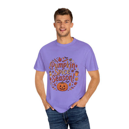 Pumpkin Spice T-Shirt