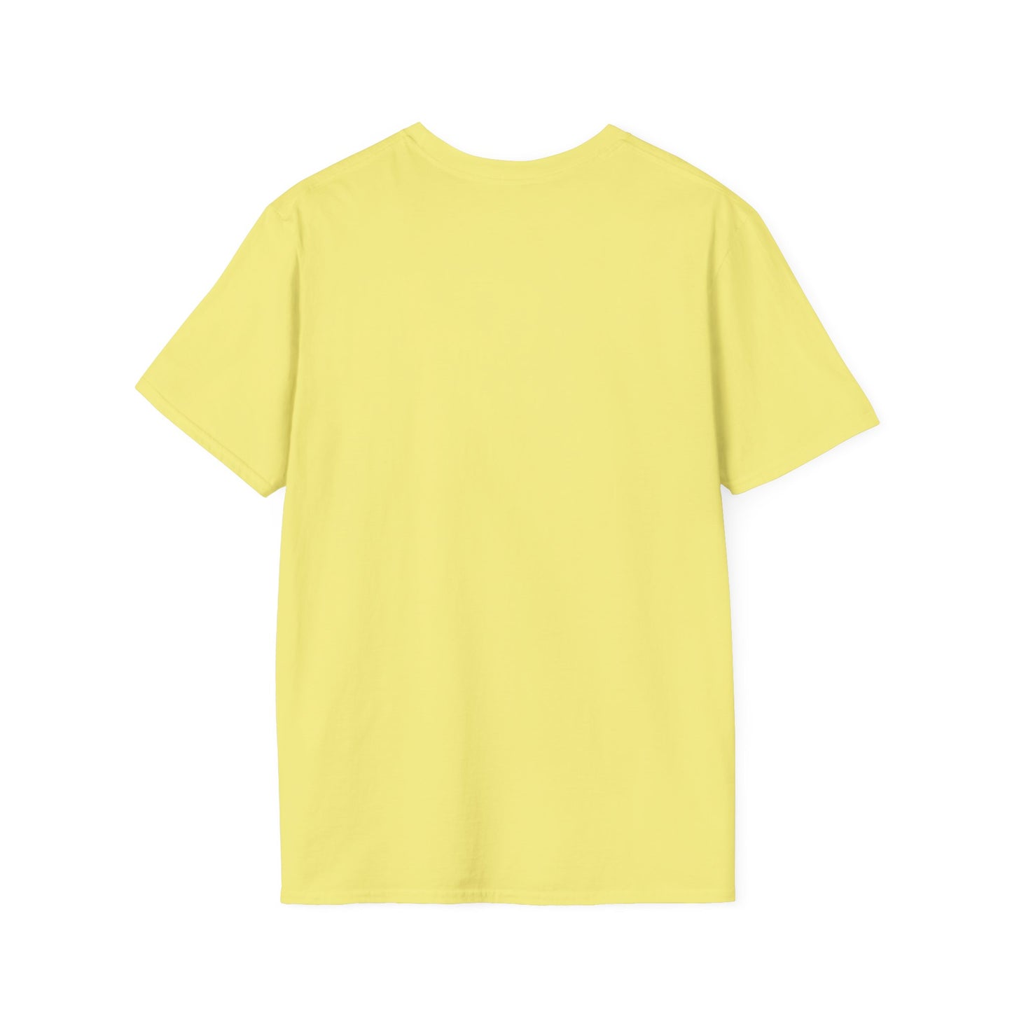 Cute shirt for a cute boy/girl Unisex Softstyle T-Shirt