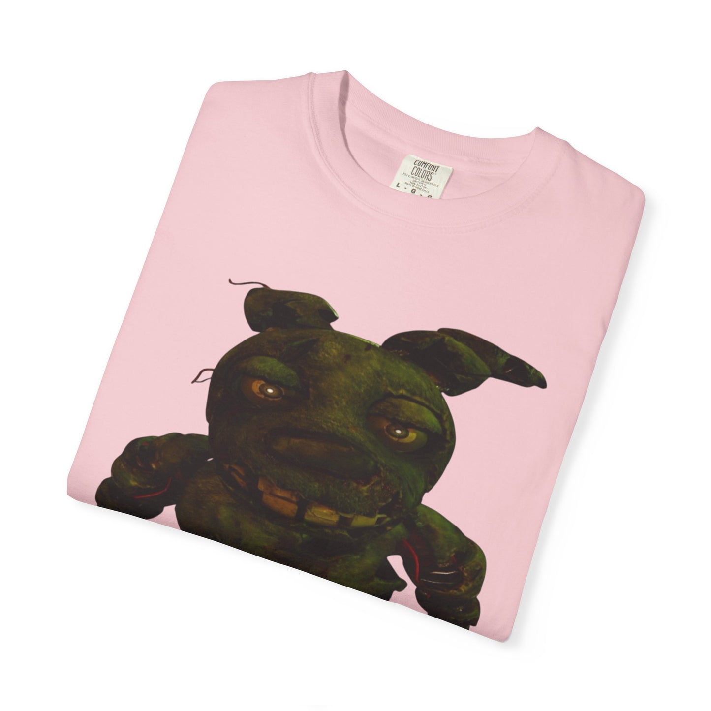 Springtrap Unisex T-shirt