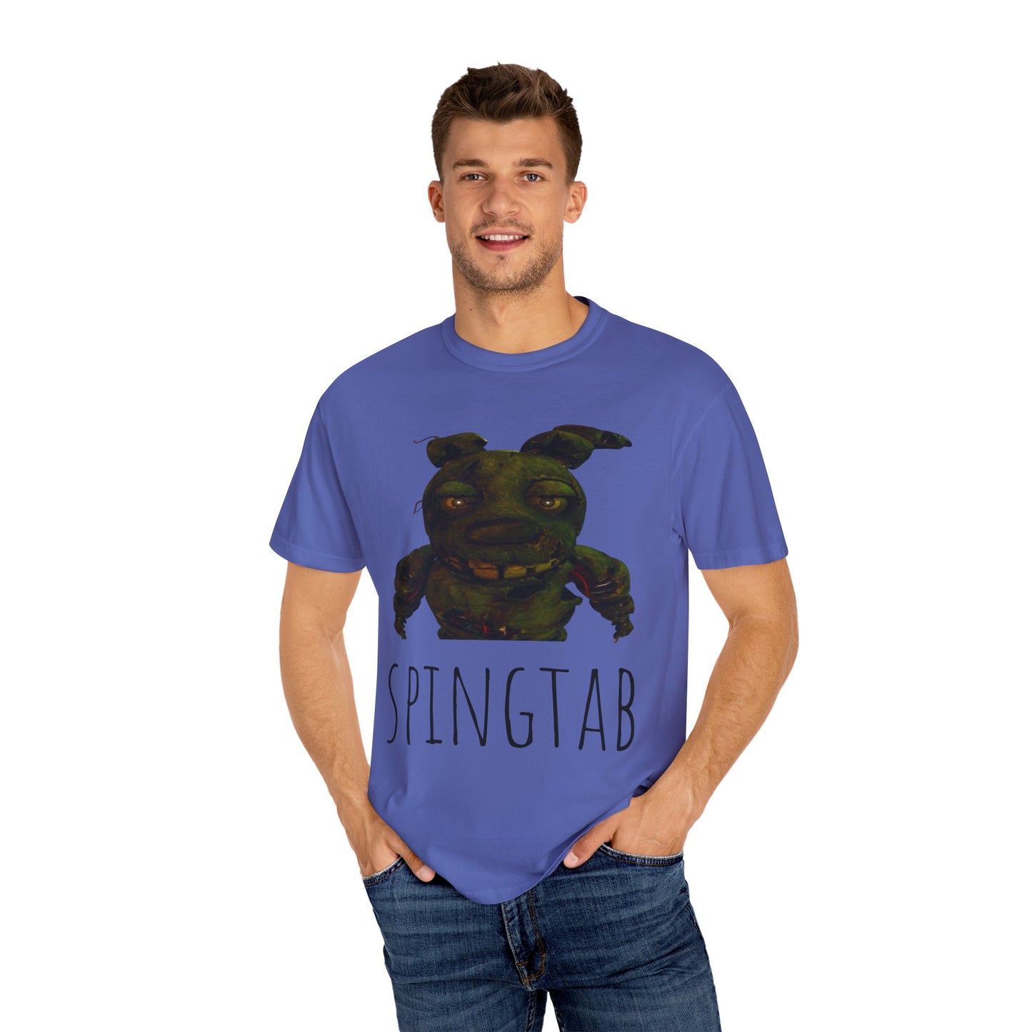 Springtrap Unisex T-shirt