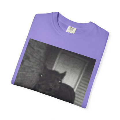 Hard Horse Picture Rapper T-Shirt