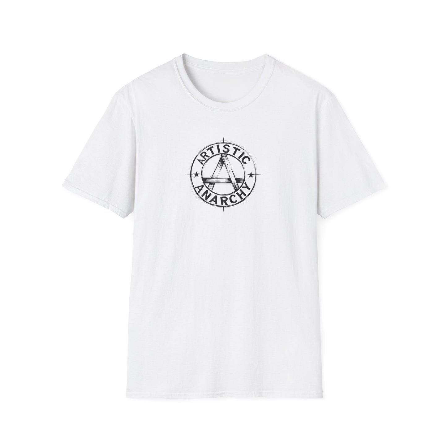 ArtisticAnarchy Unisex T-Shirt