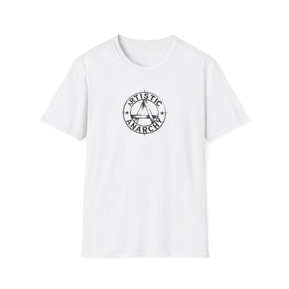 ArtisticAnarchy Unisex T-Shirt