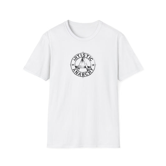 ArtisticAnarchy Unisex T-Shirt