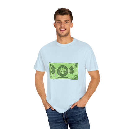 Dollar Crab T-Shirt