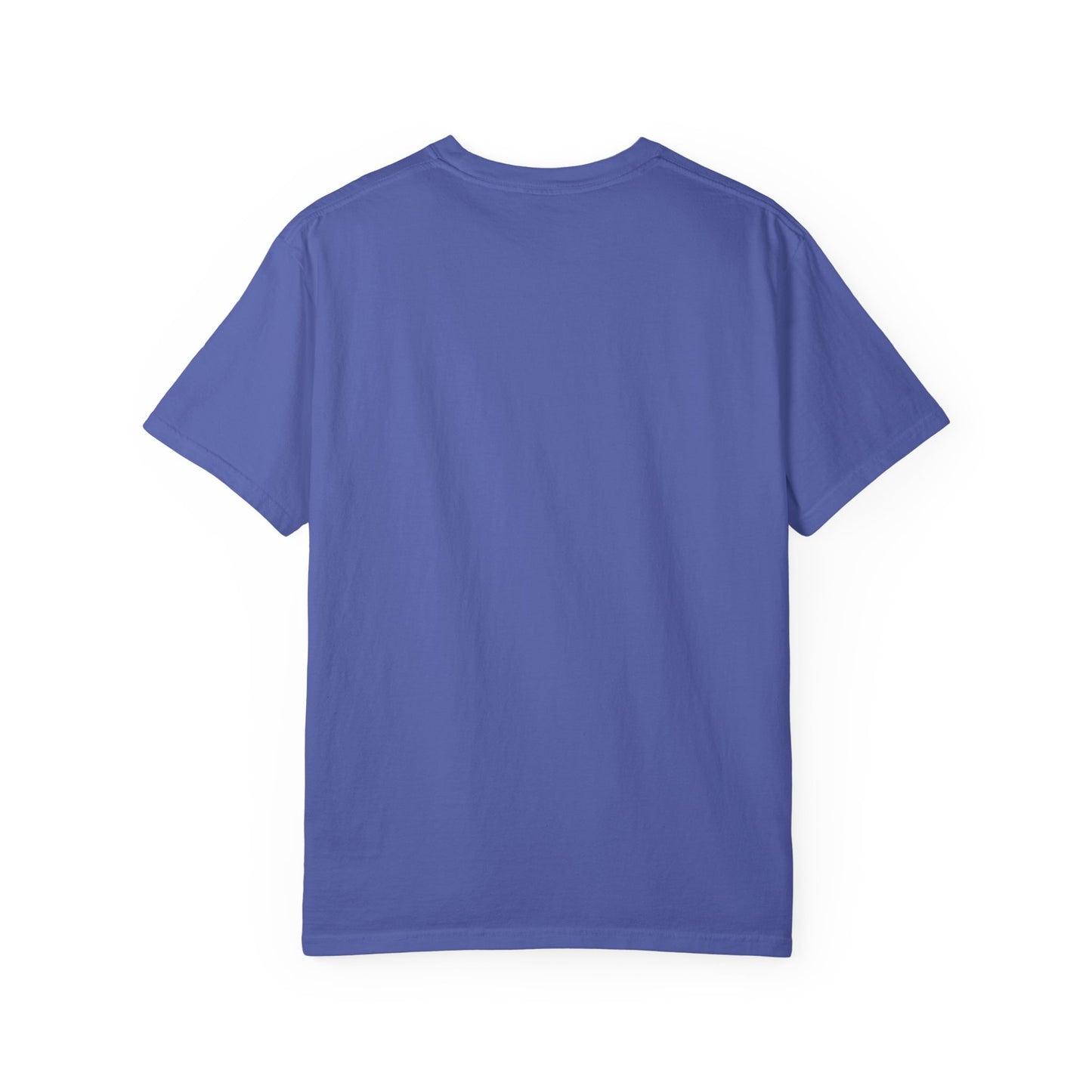 Cyberpunk Stare T-shirt
