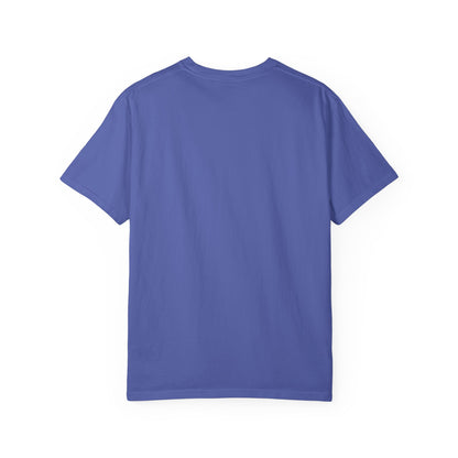 Cyberpunk Stare T-shirt