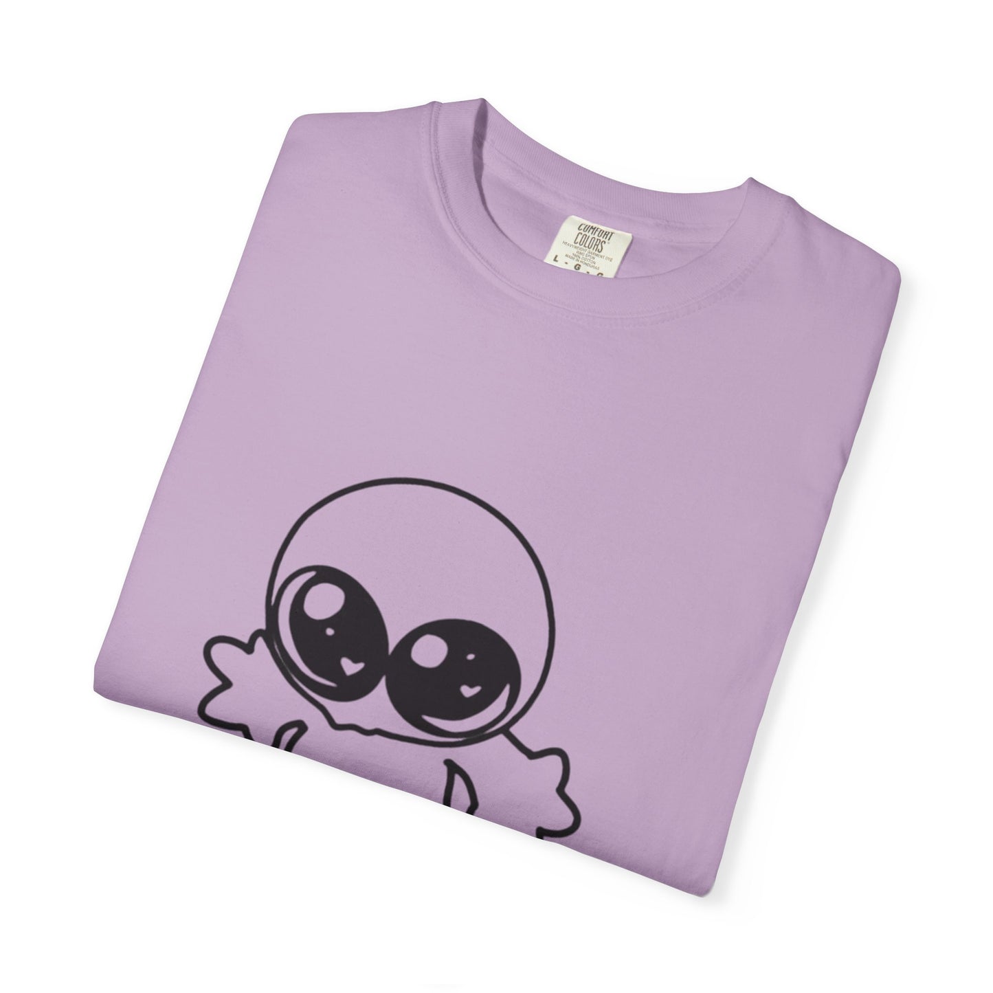 Cute Little Guy T-shirt