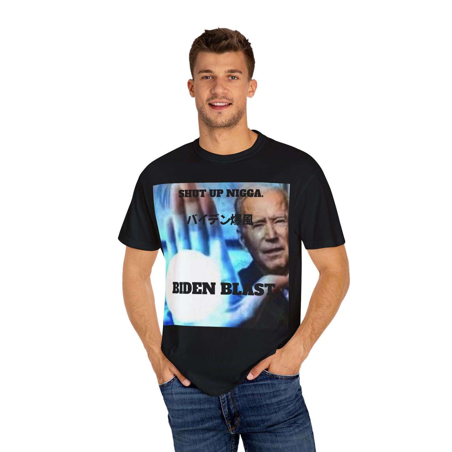 Biden Blast T-Shirt