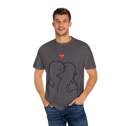 Love is in the Air T-Shirt