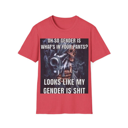 Gender Softstyle T-Shirt