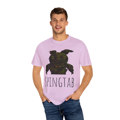 Springtrap Unisex T-shirt