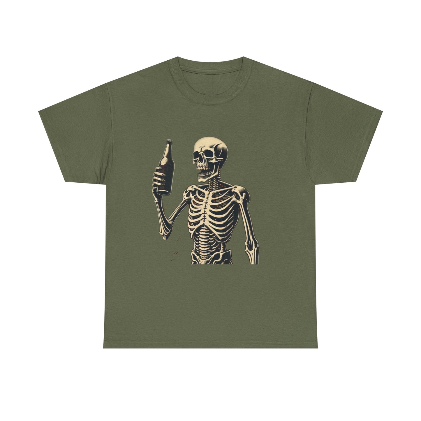 Drink Til You're Dead