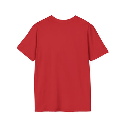 Cute shirt for a cute boy/girl Unisex Softstyle T-Shirt