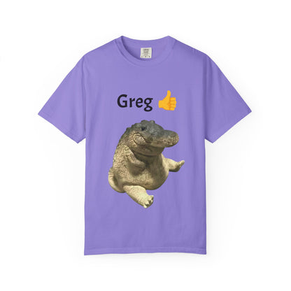 Gator Graphic Tee