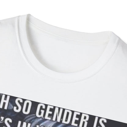 Gender Softstyle T-Shirt