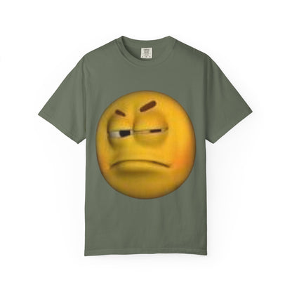 Graphic Tee - 'You disgust me'