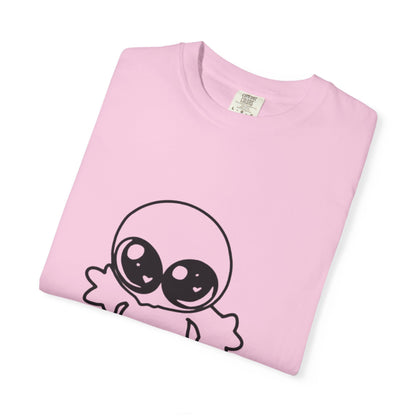 Cute Little Guy T-shirt