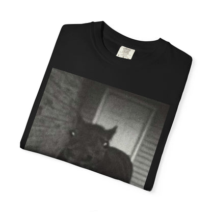 Hard Horse Picture Rapper T-Shirt