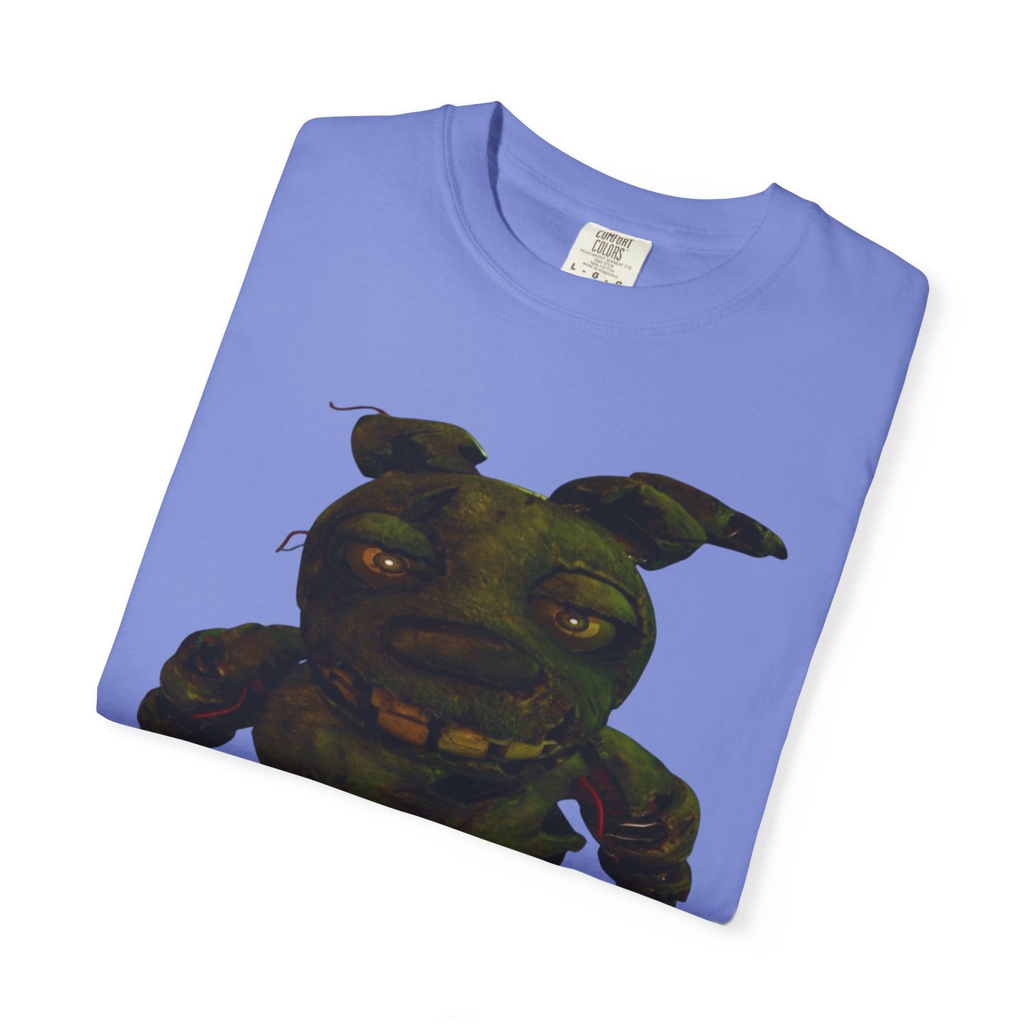 Springtrap Unisex T-shirt