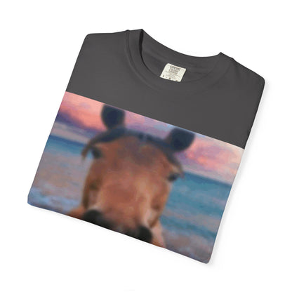 Horse Unisex T-shirt