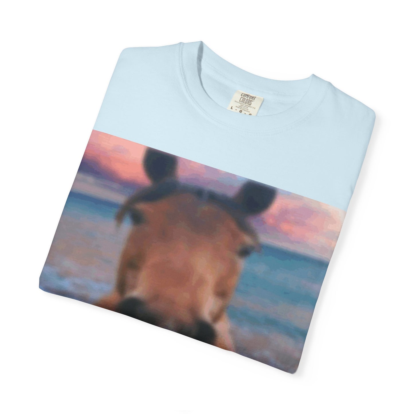Horse Unisex T-shirt