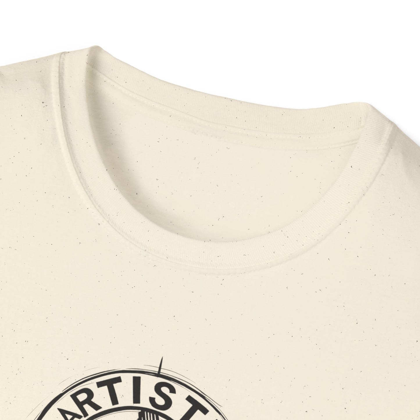 ArtisticAnarchy Unisex T-Shirt