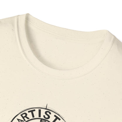 ArtisticAnarchy Unisex T-Shirt