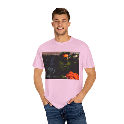 Chief Locked In T-shirt