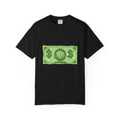 Dollar Crab T-Shirt