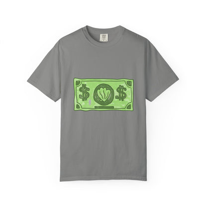 Dollar Crab T-Shirt