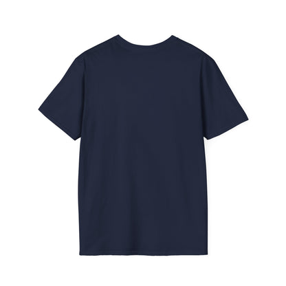 Cute shirt for a cute boy/girl Unisex Softstyle T-Shirt