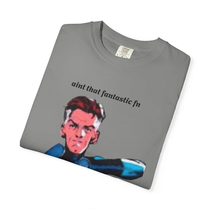 Funny Fantastic Four Unisex T-shirt - Marvel Comics Fans Gift Idea