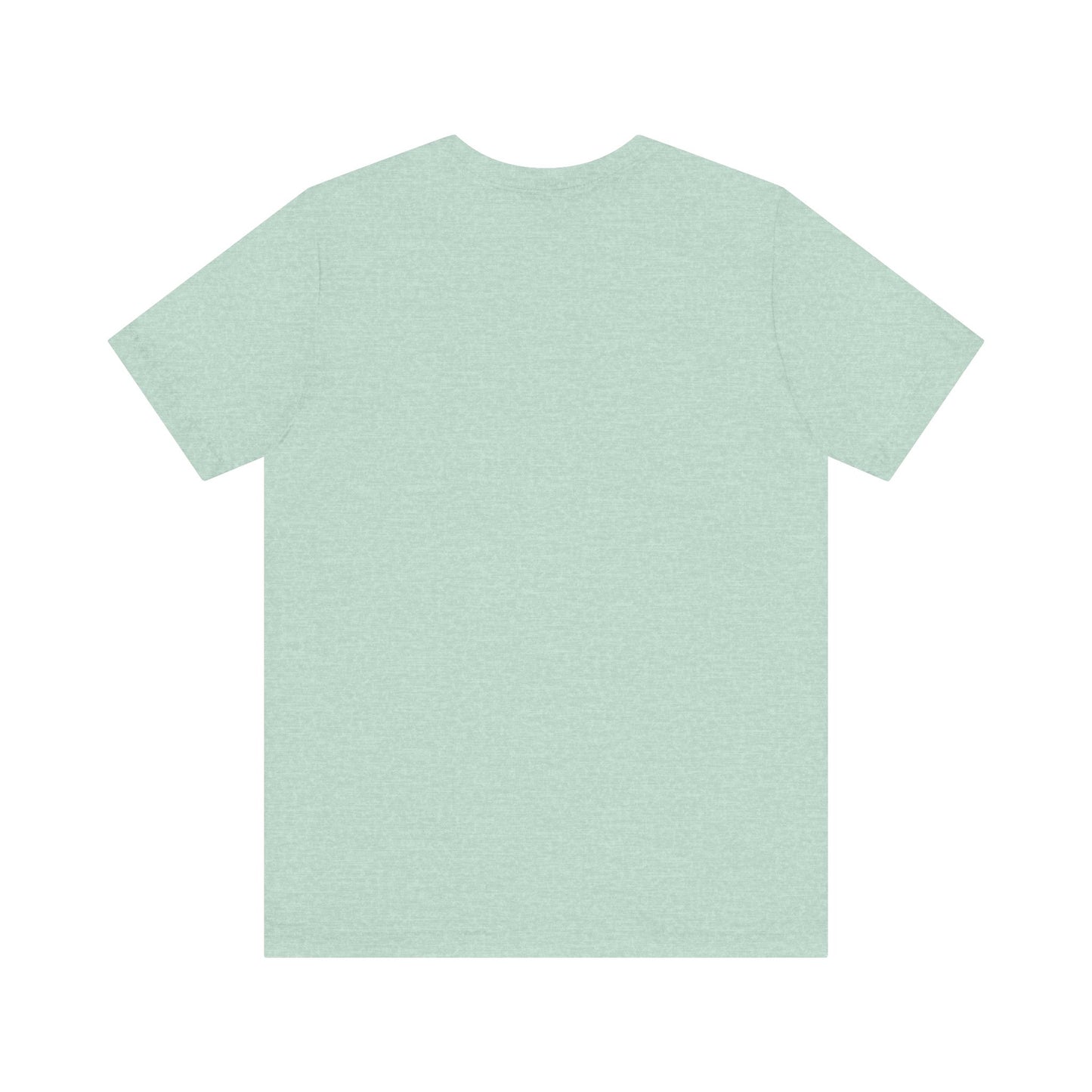 T-Shirt - God forbid a white boy gets a lil motion