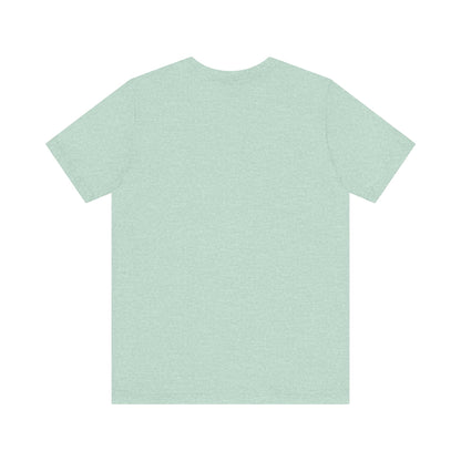 T-Shirt - God forbid a white boy gets a lil motion