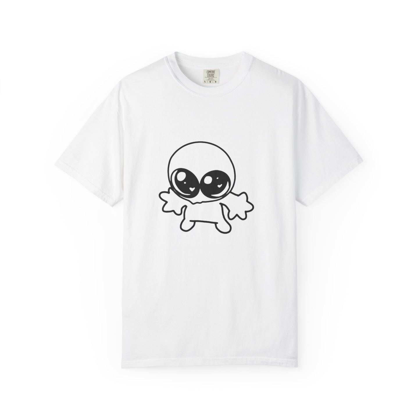 Cute Little Guy T-shirt