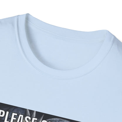 live laugh loveUnisex Softstyle T-Shirt