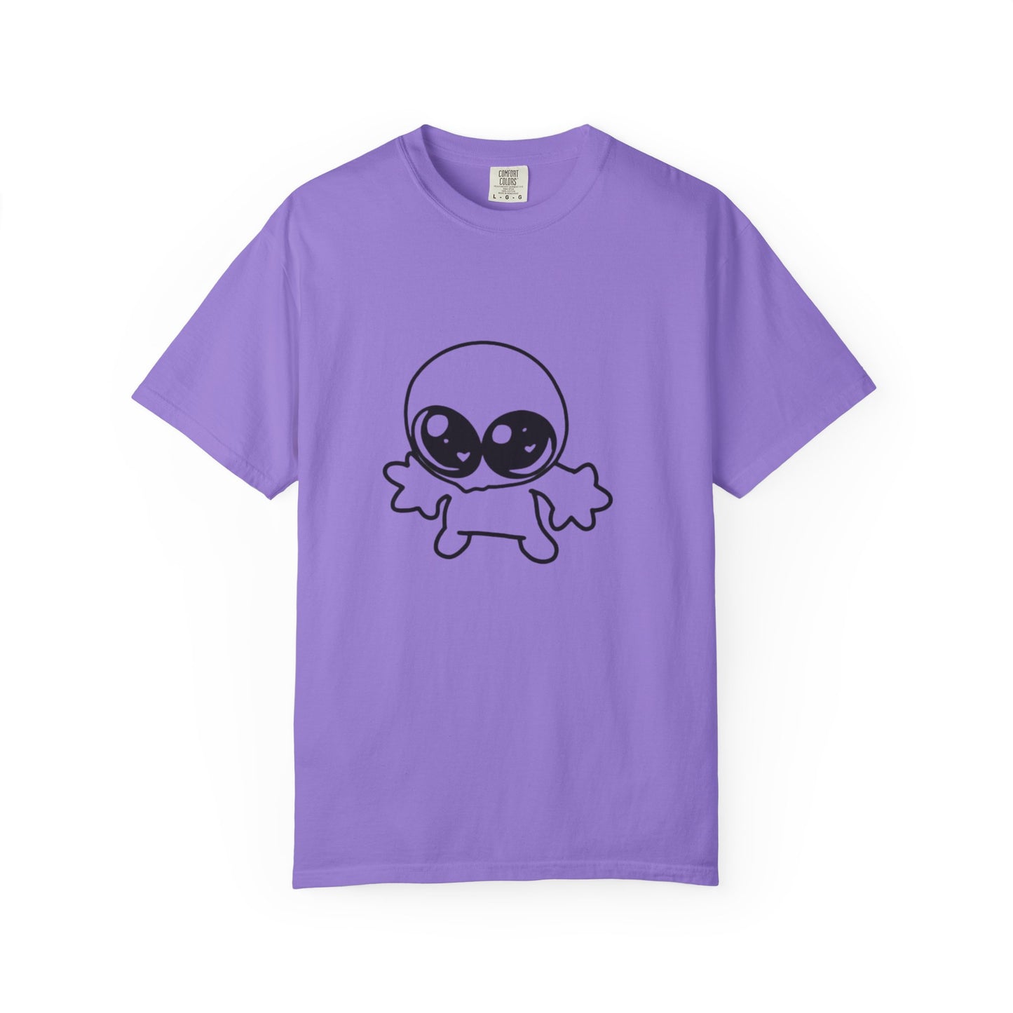 Cute Little Guy T-shirt